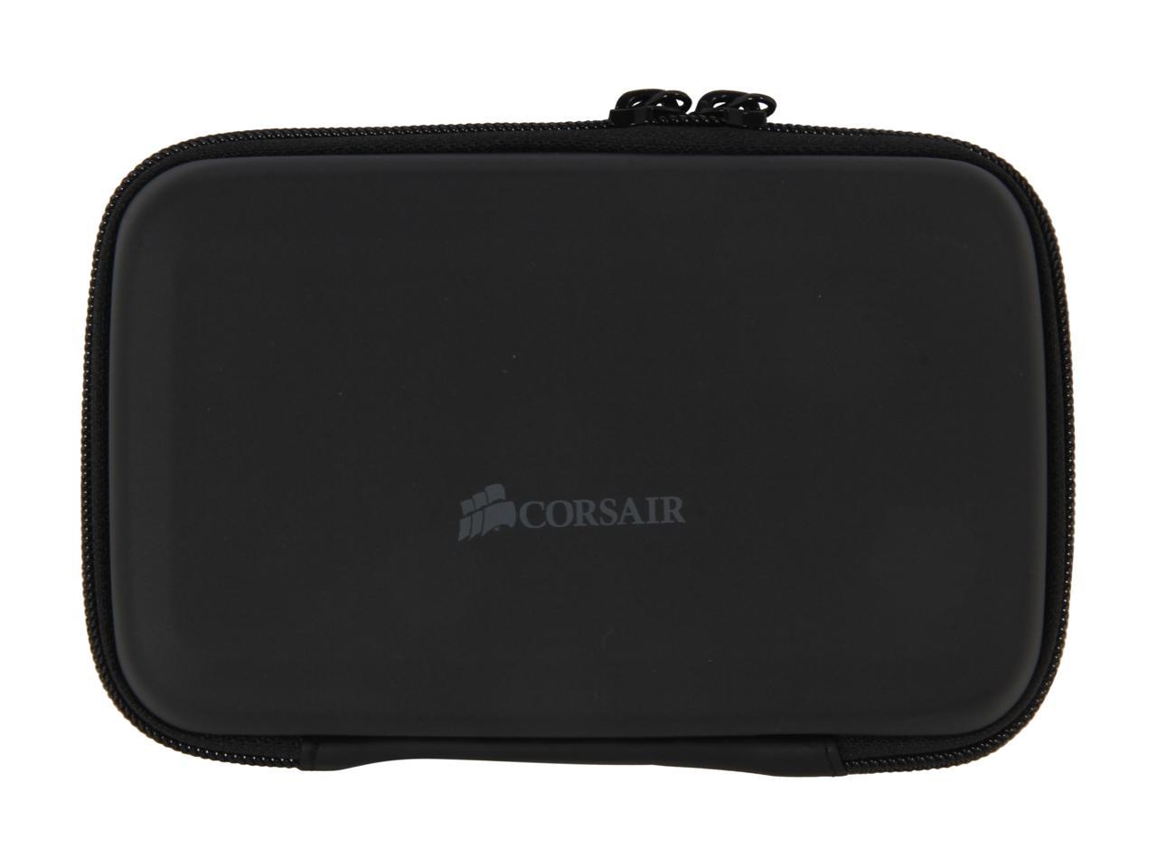 corsair hand luggage