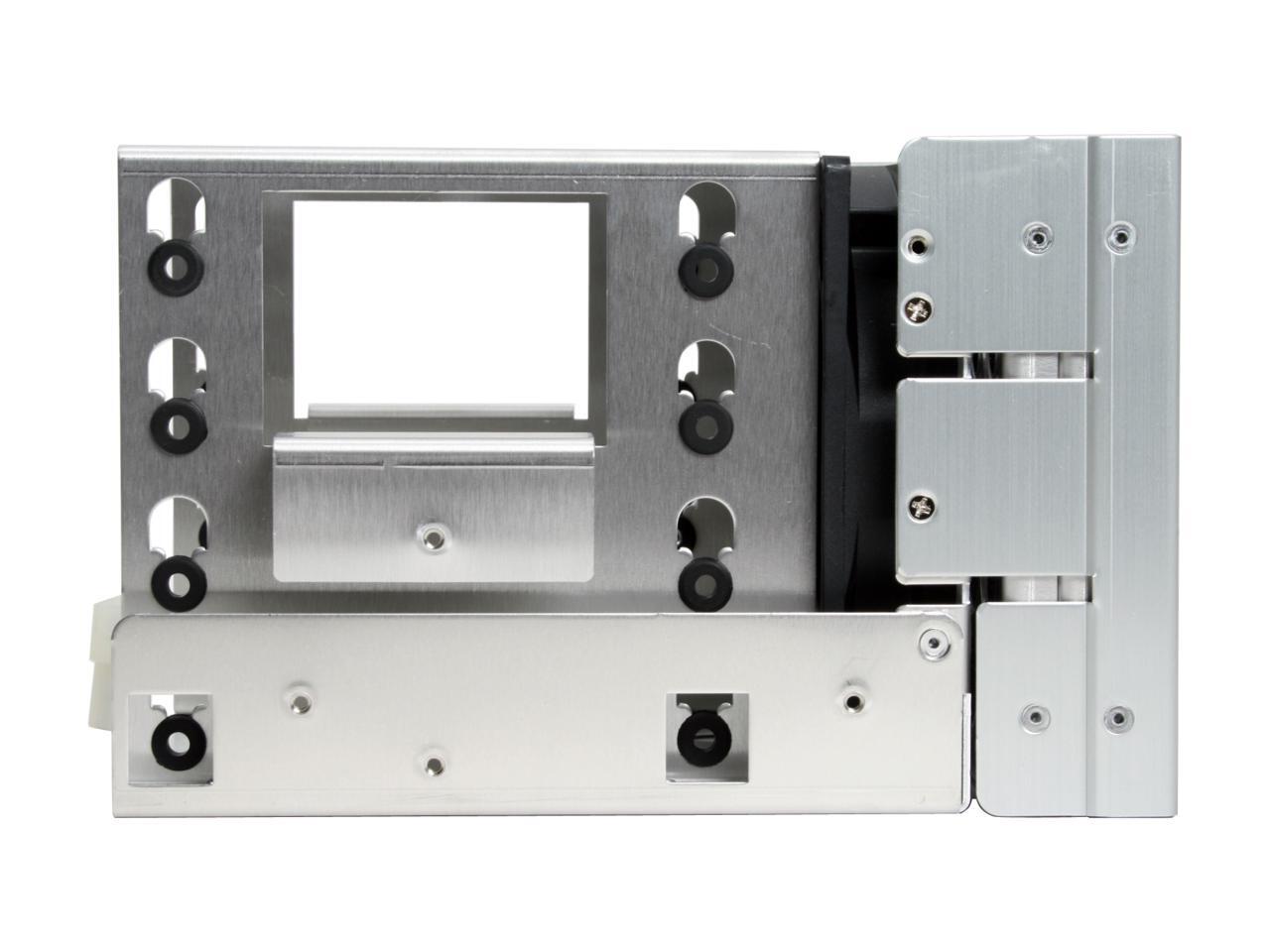 LIAN LI EX34NA Internal HDD cage