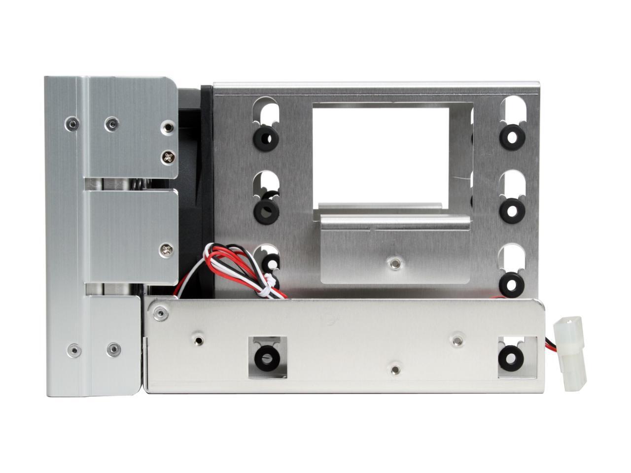 LIAN LI EX34NA Internal HDD cage