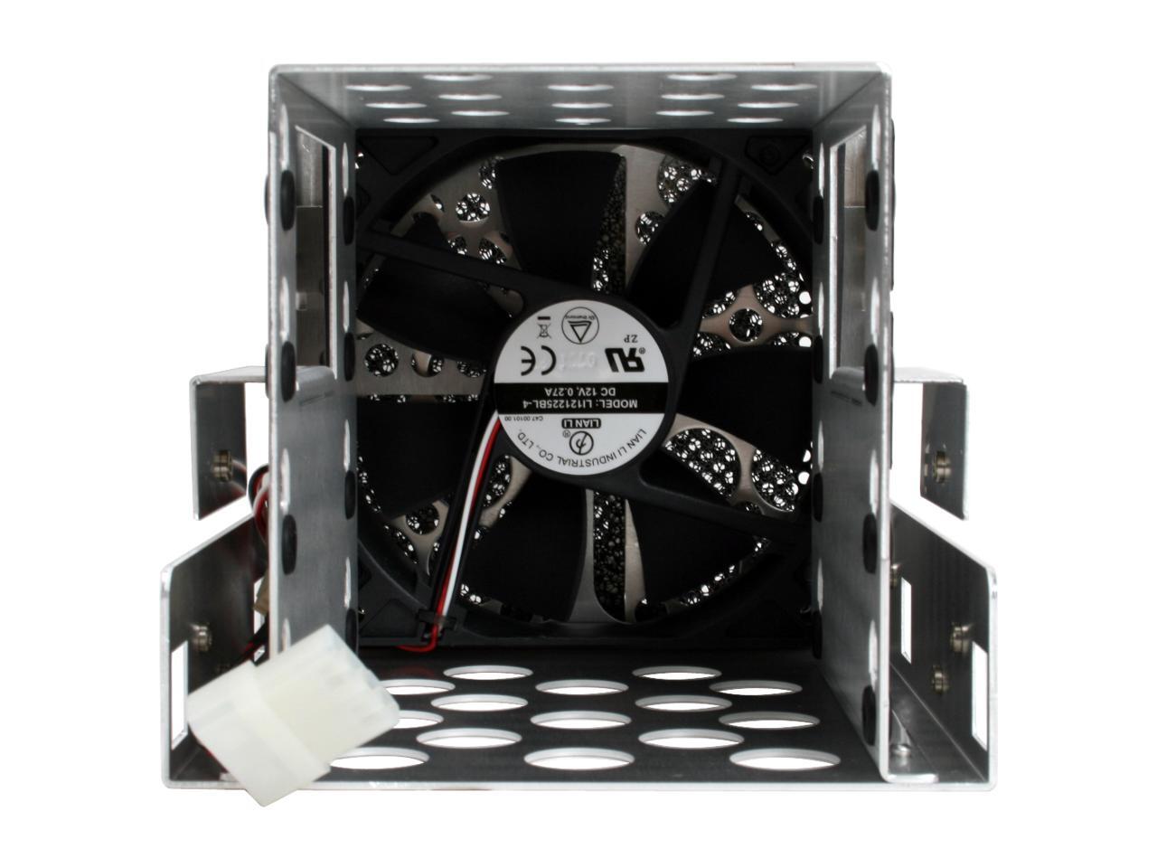 LIAN LI EX34NB Internal HDD cage