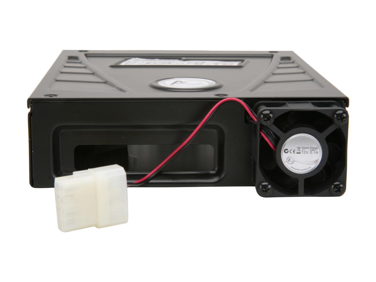 ARCTIC ACHC01TC Cooler for Hard Drive