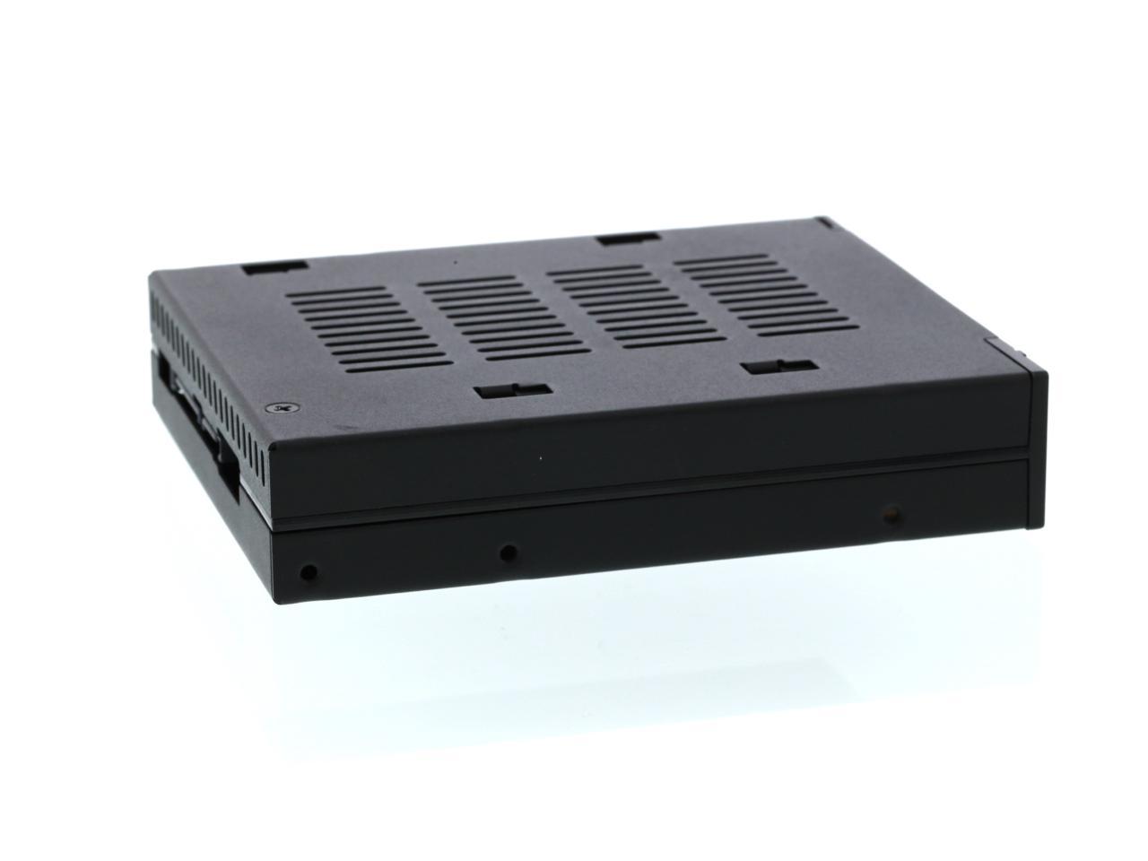 ICY DOCK MB521SP-B flexiDOCK 2.5” SSD Dock Trayless Hot-Swap SATA ...