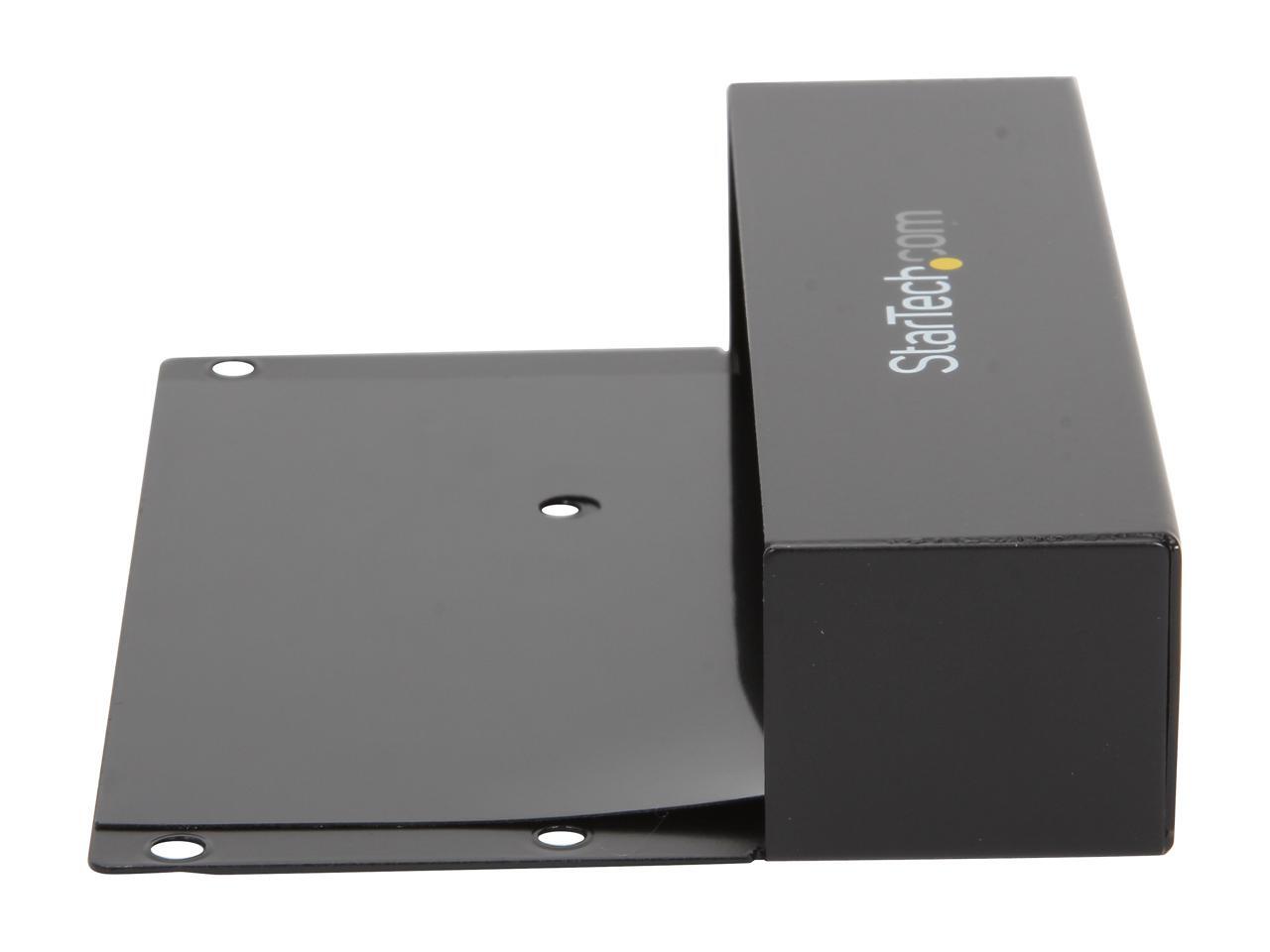 SAT2IDEADP SATA to 2.5in or 3.5in IDE Hard Drive Adapter