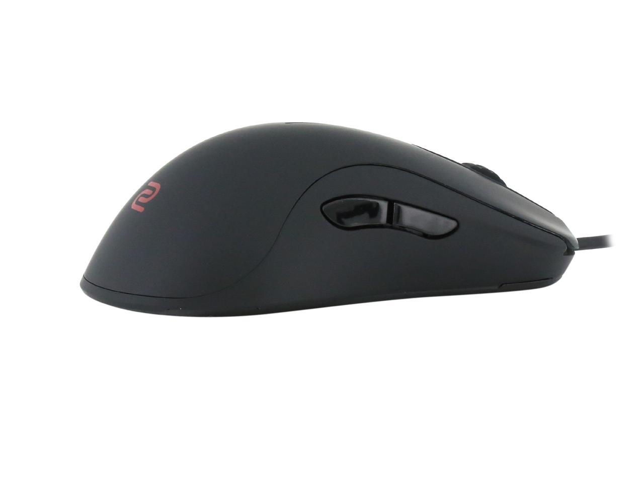 BenQ ZOWIE ZA12 Gaming Mouse, Medium Ambidextrous High Profile Design