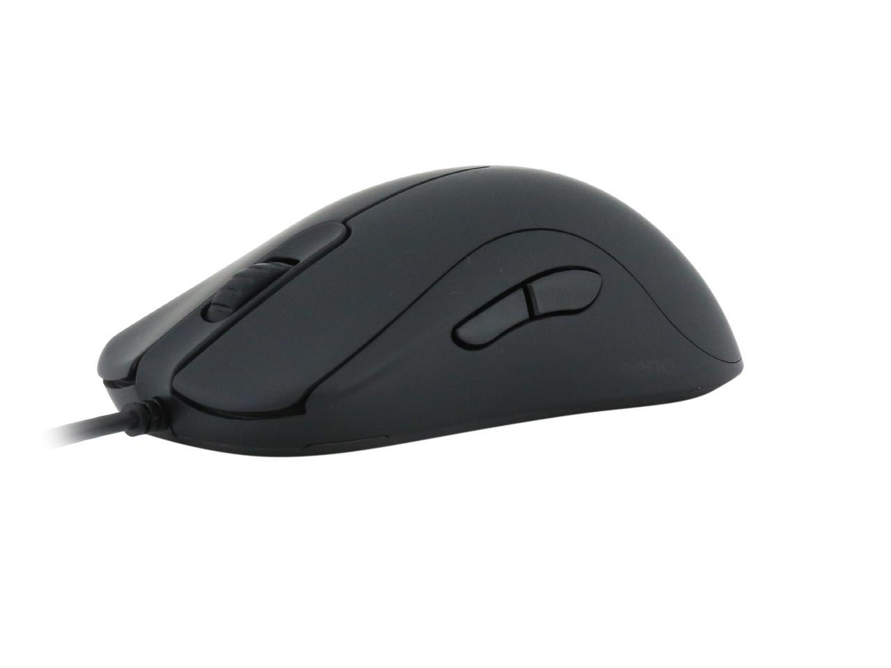 BenQ ZOWIE ZA12 Gaming Mouse, Medium Ambidextrous High Profile Design