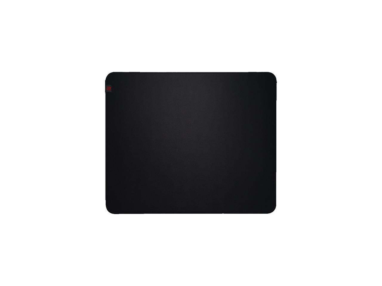 Benq Zowie P Sr Small Mouse Pad For Esports Smooth Cloth Soft Rubber Base 100 Flat Stitched Edge Newegg Com