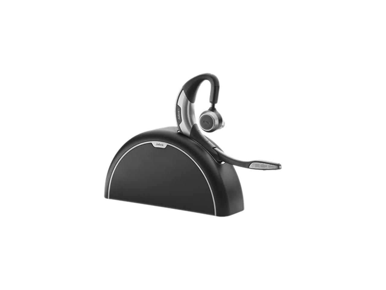 Jabra MOTION UC Bluetooth Headset w/ Travel Kit 6640906105