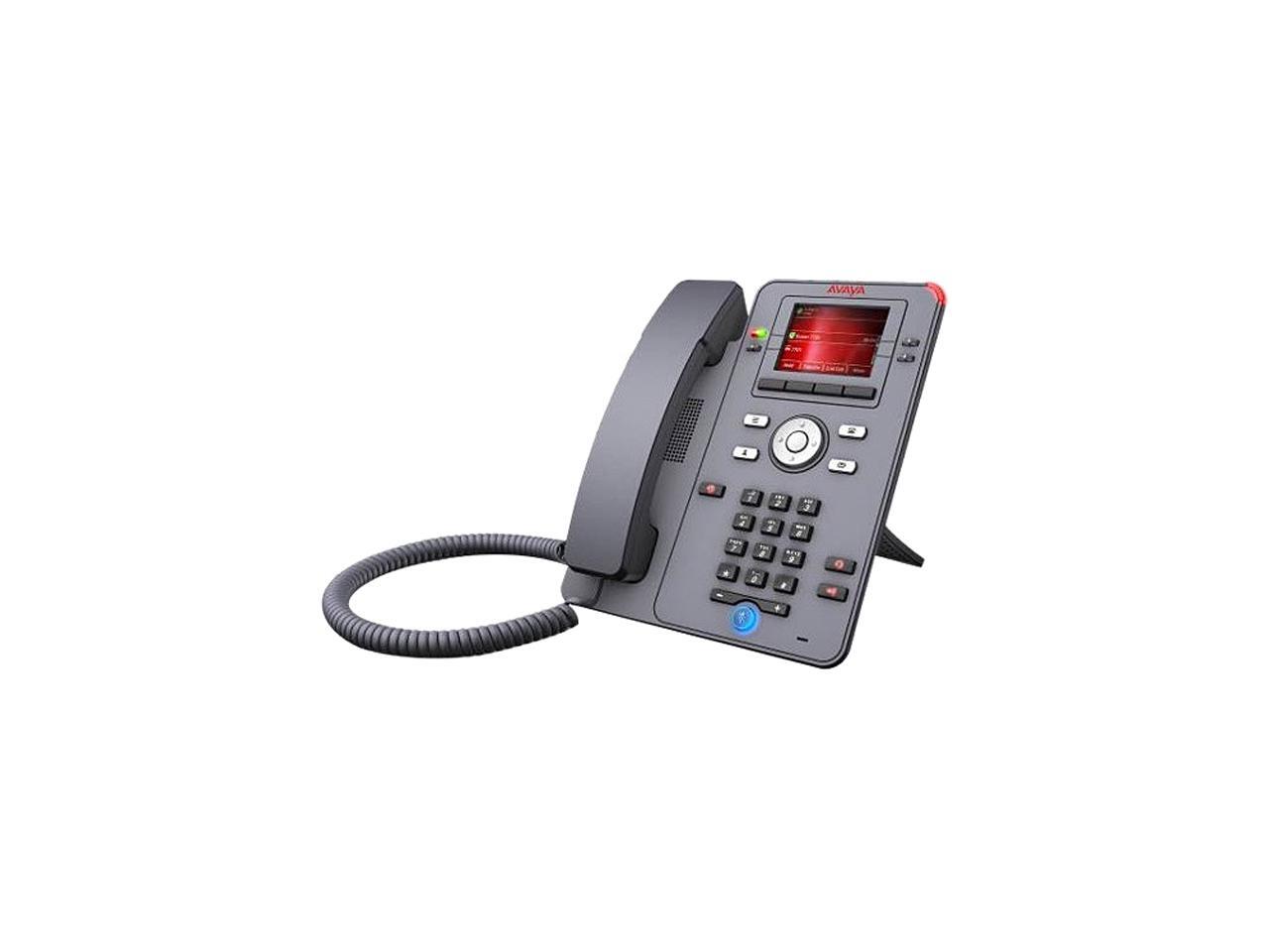 Avaya - 700513917 - Avaya J139 IP Phone - Newegg.com