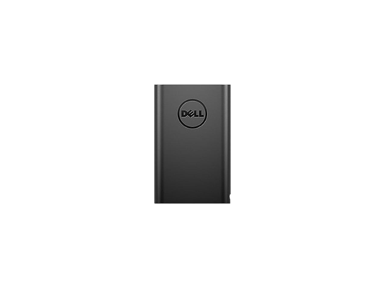 Dell 451BBVQ DellIMSourcing Power Companion (12,000 mAh) USBC