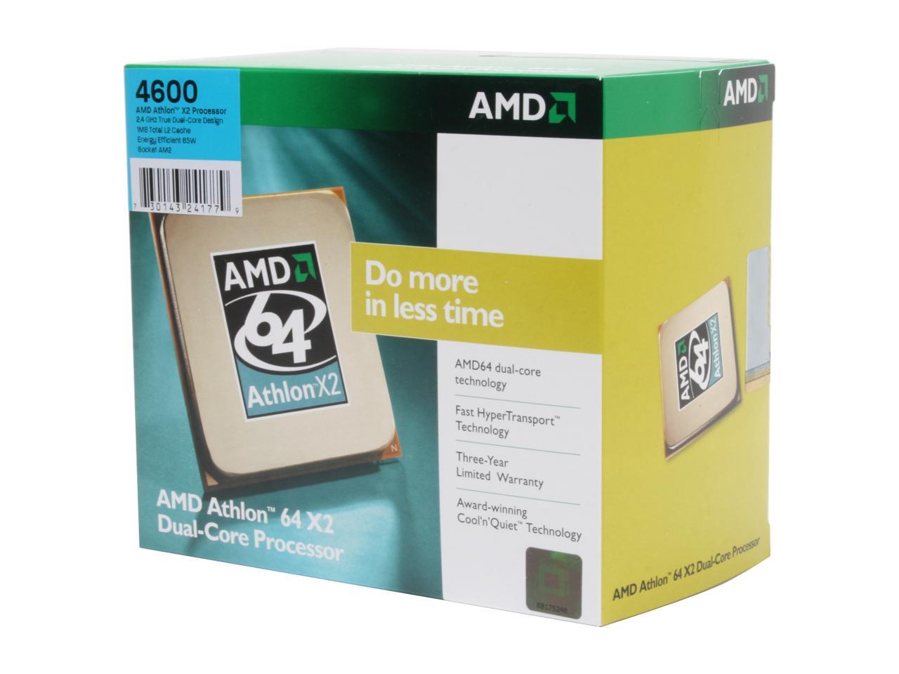 Лучший amd athlon