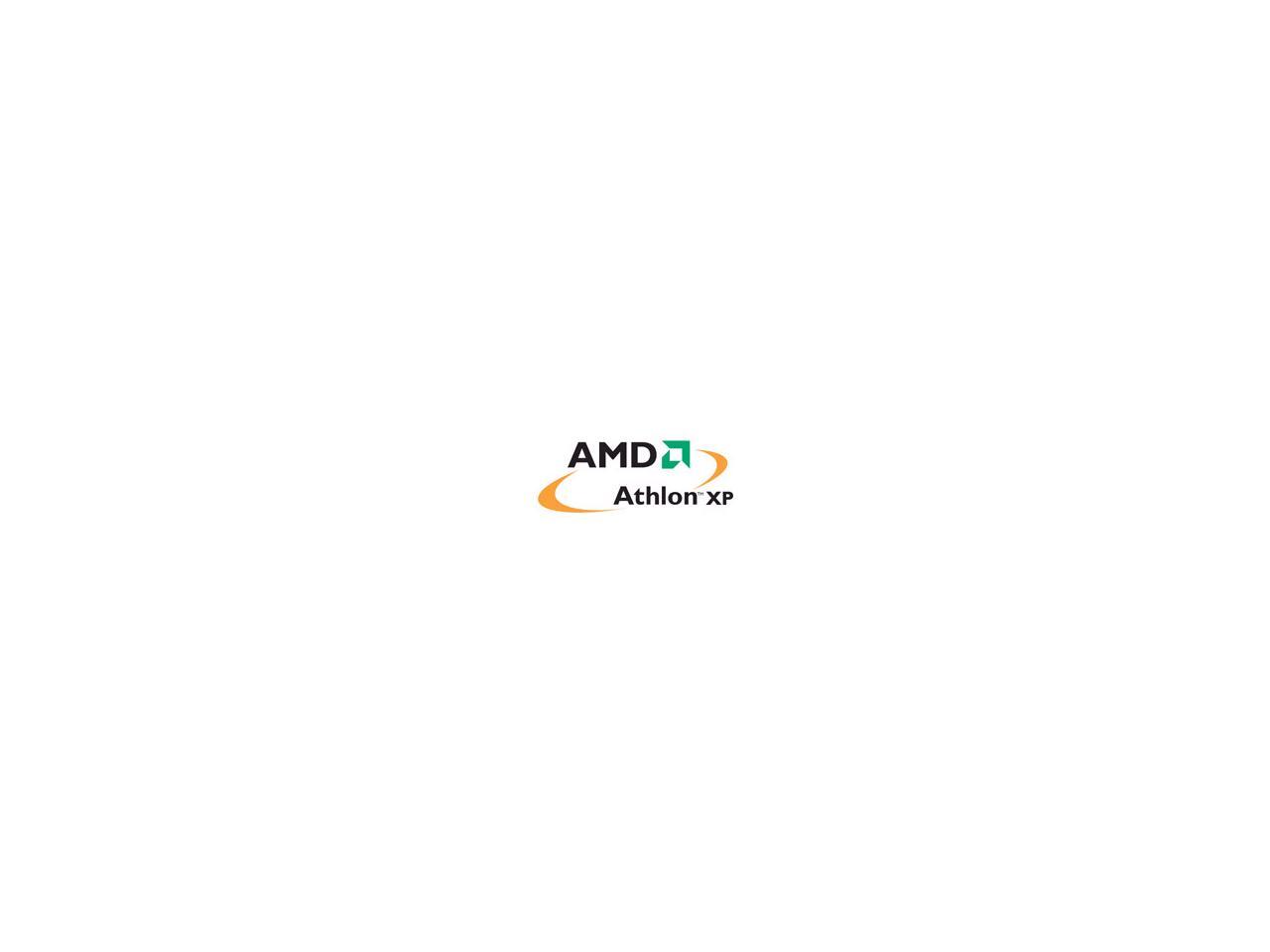AMD Athlon XP 3200+ - Athlon XP Barton Single-Core 2.2 GHz Socket A ...