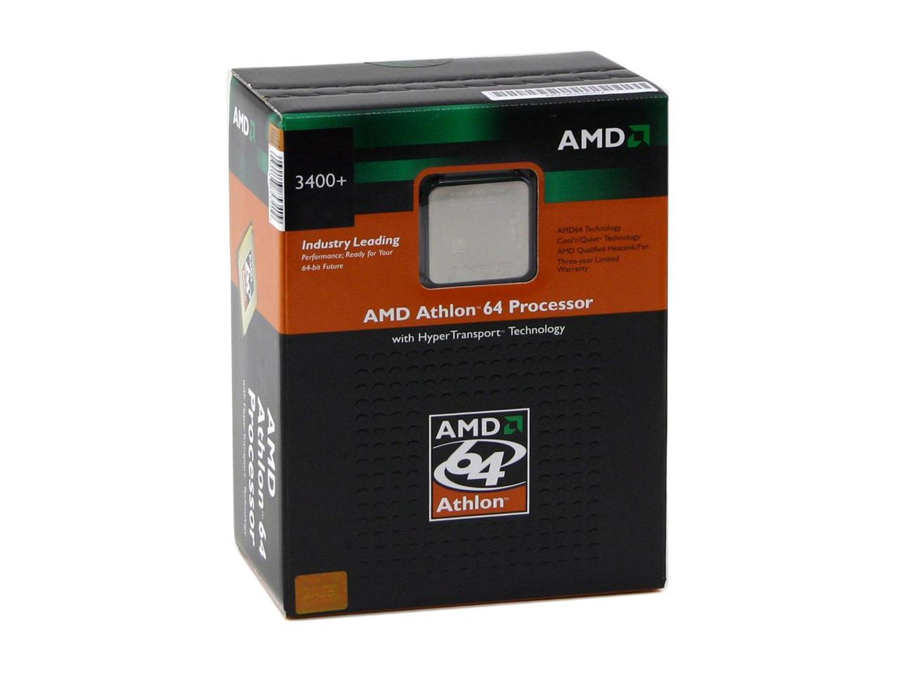 Amd 3400 характеристики. Athlon 2600+. Irbis Intel Athlon 64 х2.