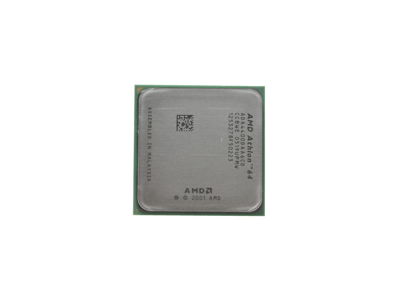 AMD Opteron 6128 he. AMD Athlon 64 x2 Box. AMD Athlon 64 x2 4400+ Box.