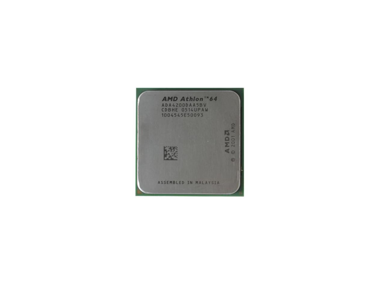 Amd athlon 64 x2 какой сокет материнской платы