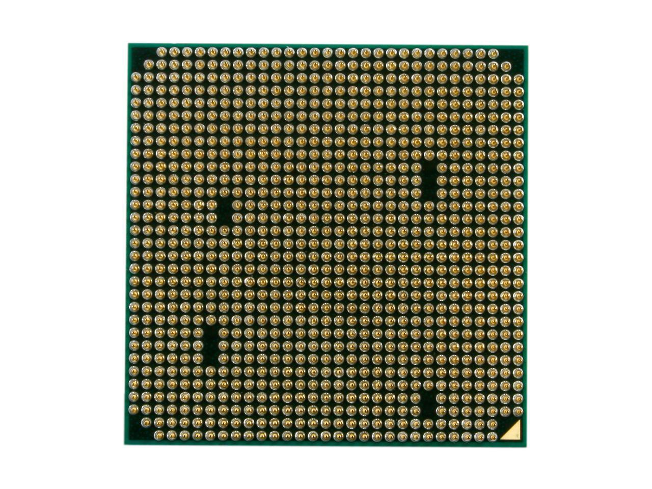 AMD Phenom II X2 550 Black Edition - Phenom II X2 Callisto Dual-Core 3. ...