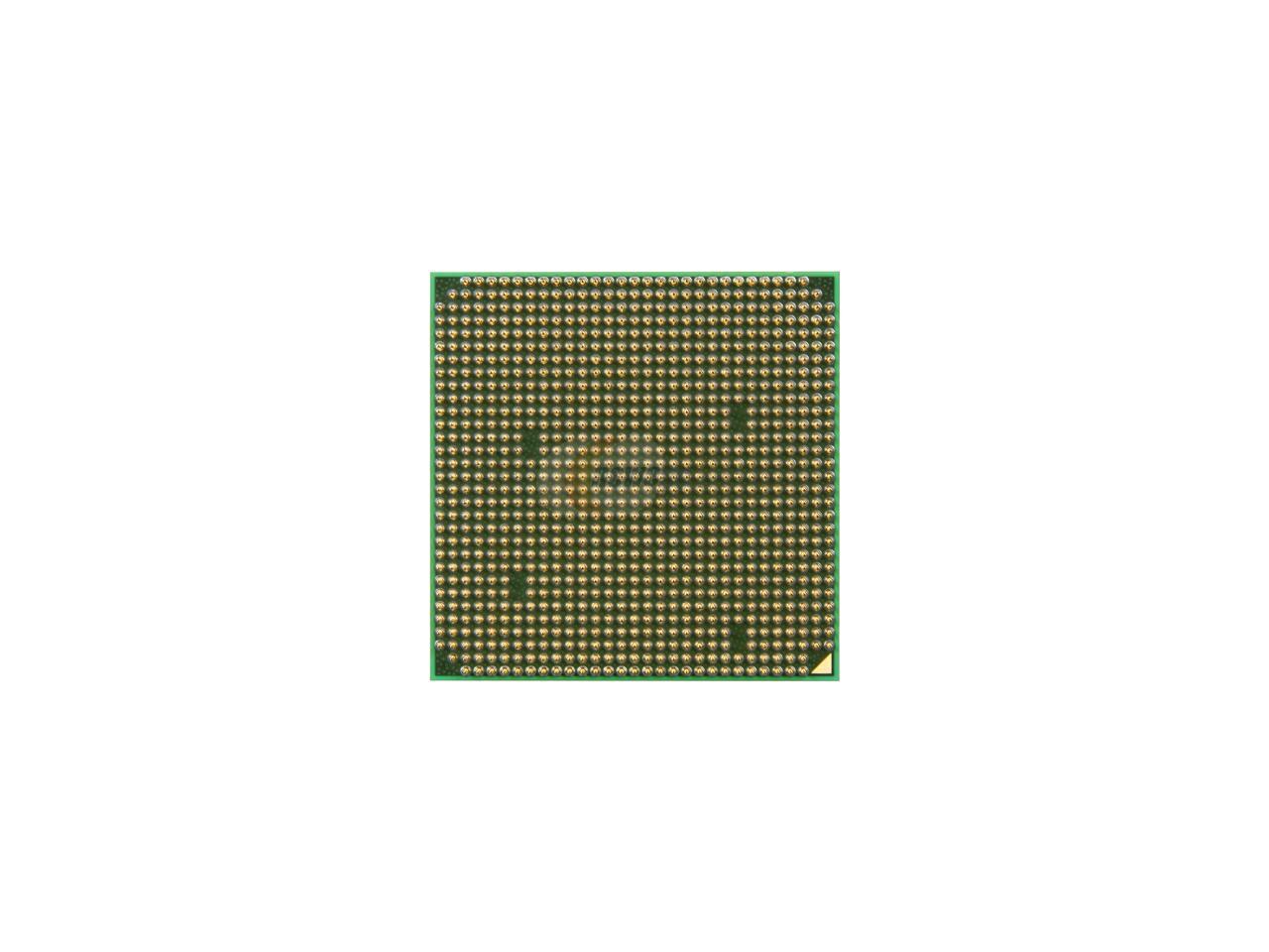 AMD Phenom X4 9950 Black Edition - Phenom X4 Agena Quad-Core 2.6 GHz ...