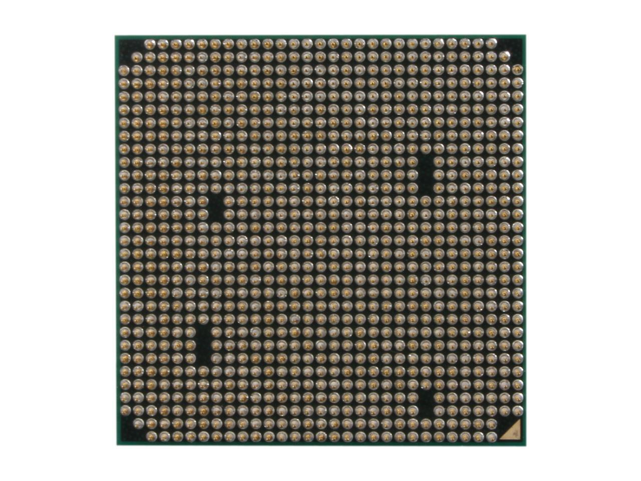 AMD Athlon II X4 645 - Athlon II X4 Propus Quad-Core 3.1 GHz Socket AM3 ...