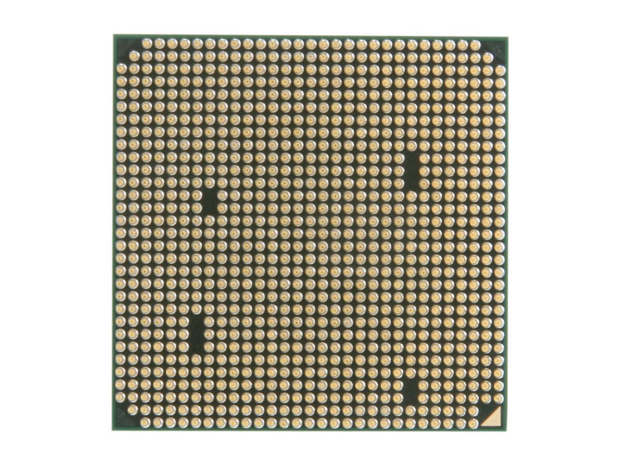 AMD Sempron 130 - Sempron Sargas Single-Core 2.6 GHz Socket AM3 45W ...