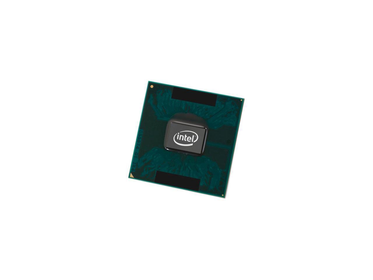 Intel Core 2 Duo T5600 - Core 2 Duo Merom Dual-Core 1.83 GHz Socket M ...