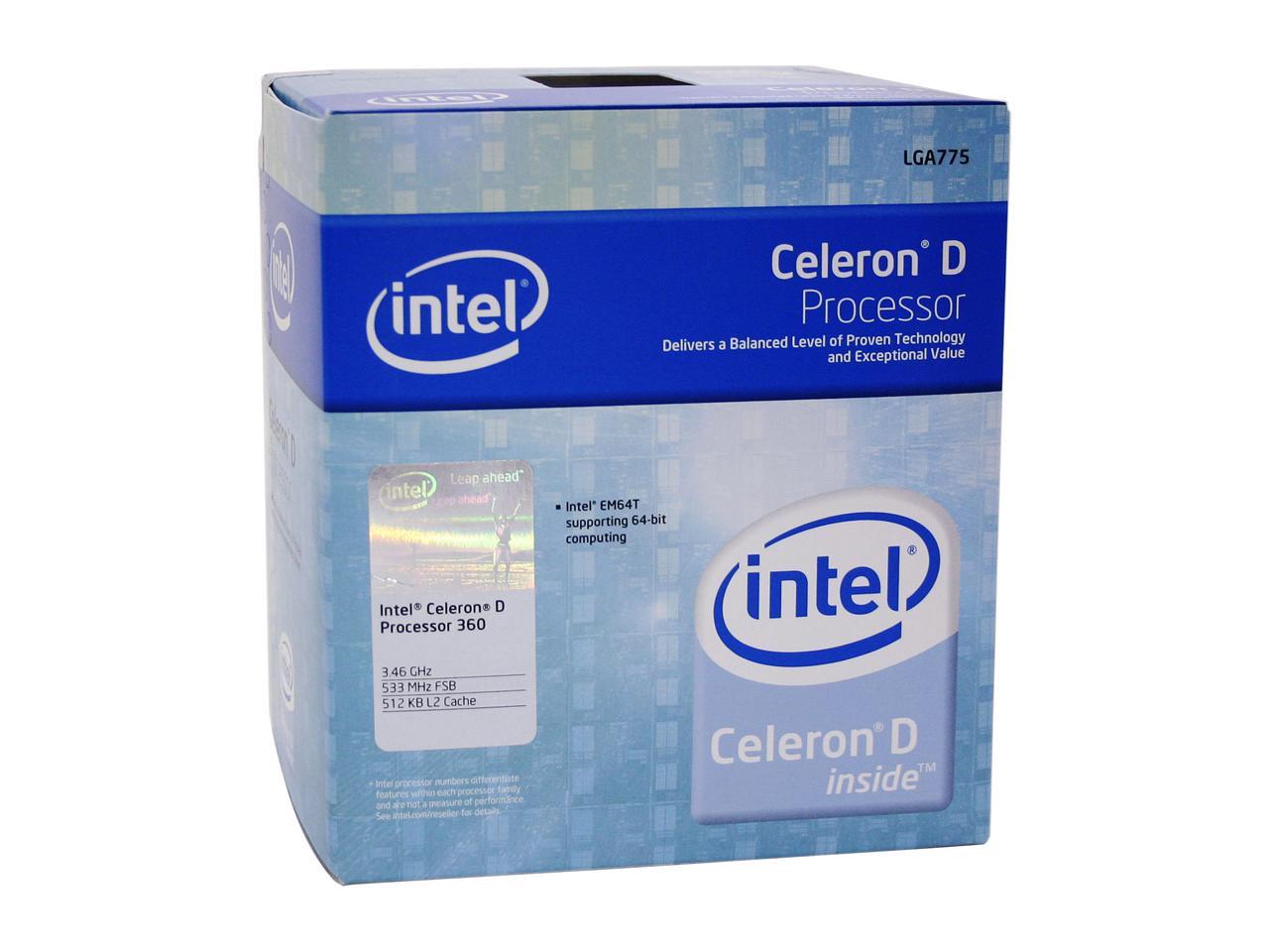Интел селерон инсайд. Intel Celeron d. Селерон 360. Интел целерон 82.