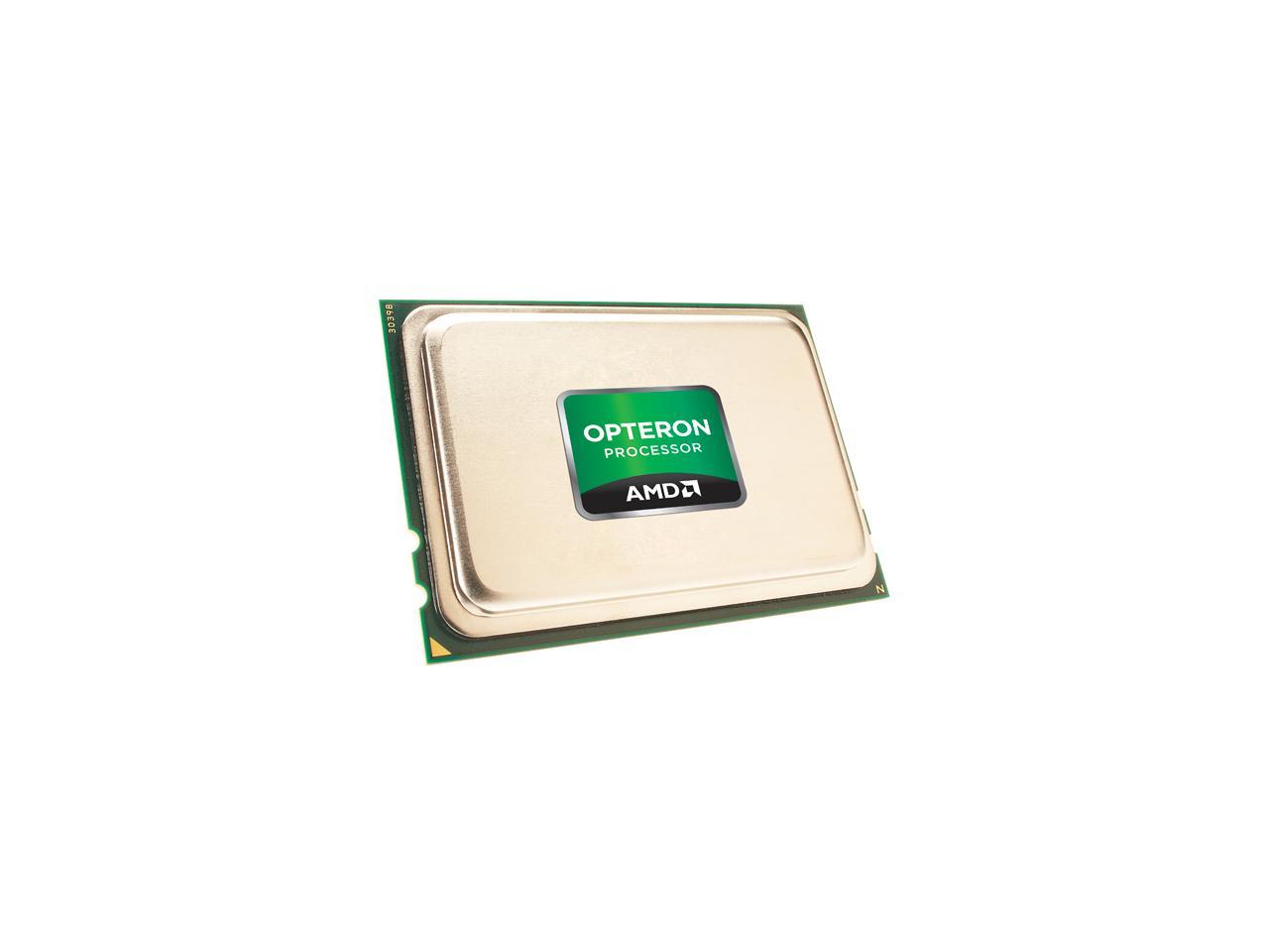 AMD Opteron 6238 2.60 GHz Processor Socket G34 LGA-1944 OS6238WKTCGGU 