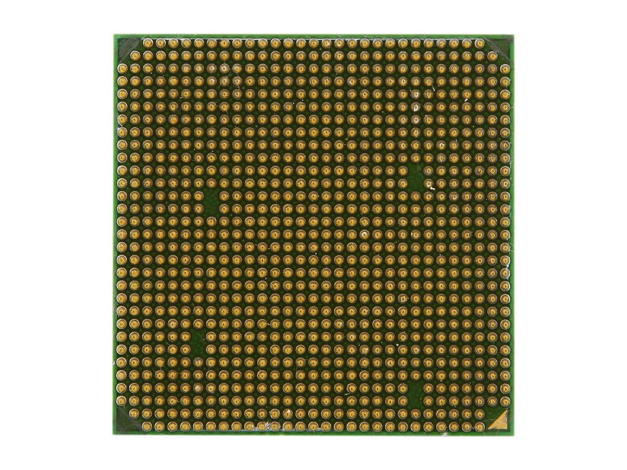 Refurbished: AMD Athlon 64 4000+ - Athlon 64 Orleans 2.6 GHz Socket AM2 ...