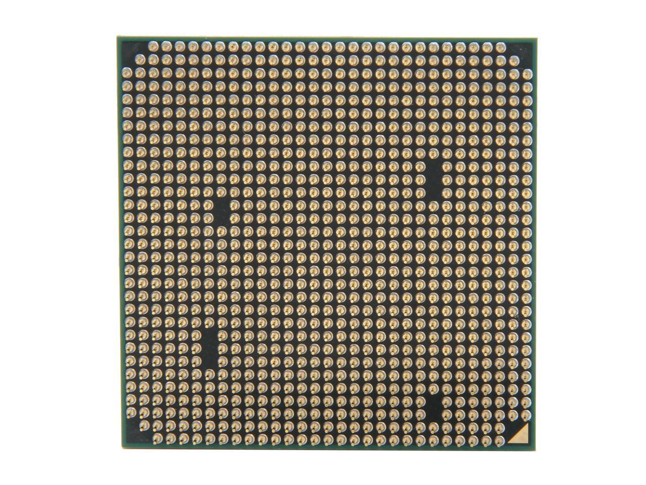 Amd phenom ii x4 925 сокет какой