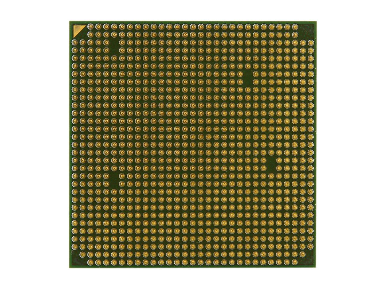 Refurbished: AMD Athlon 64 3500+ - Athlon 64 Venice Single-Core 2.2 GHz ...