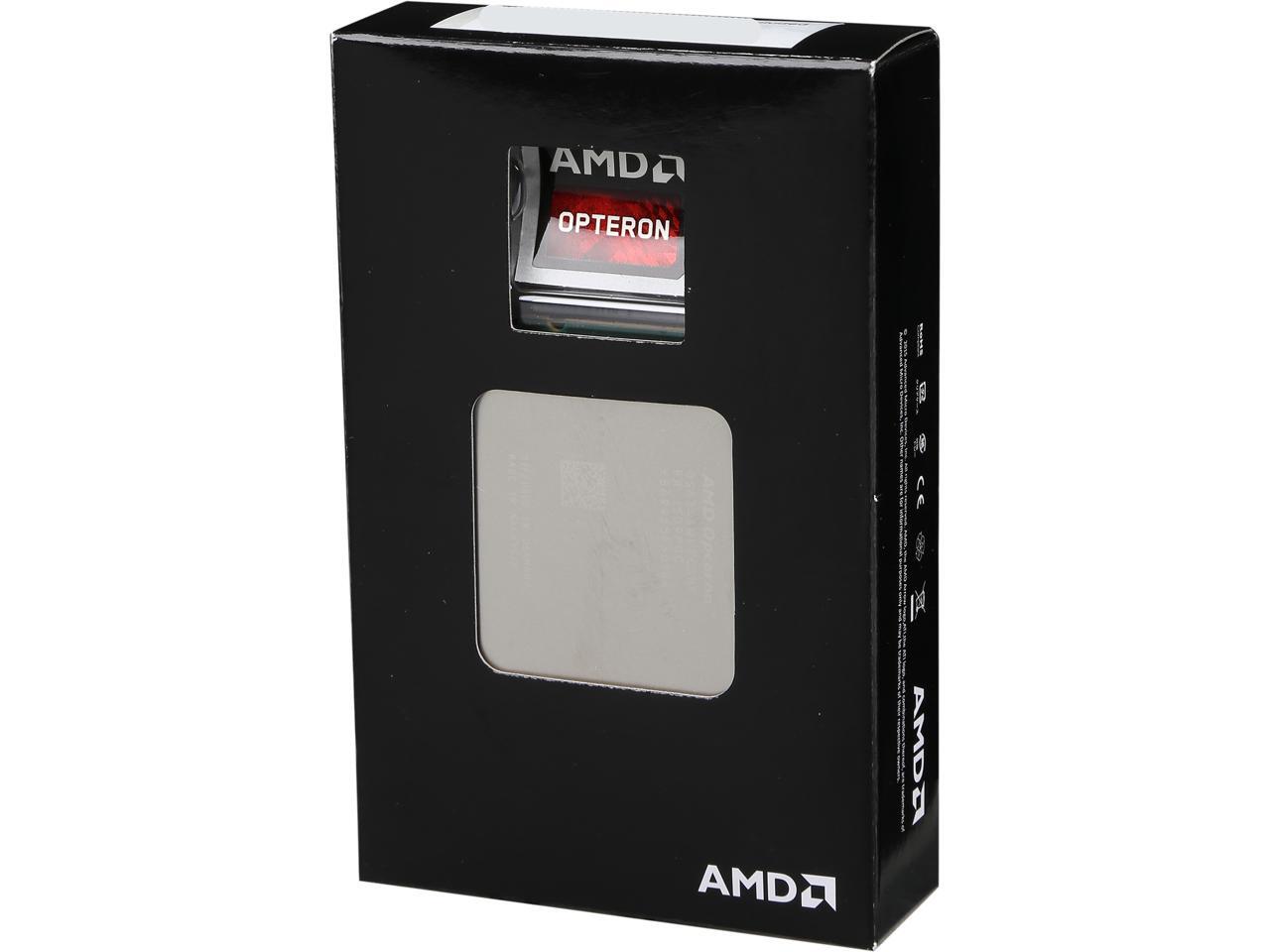 AMD Opteron 6344 2.6 GHz Socket G34 115W OS6344WKTCGHKWOF Server ...