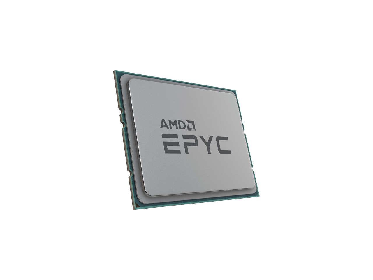 AMD EPYC 7H12 2.6 GHz Socket SP3 280W 100-000000055 Server Processor