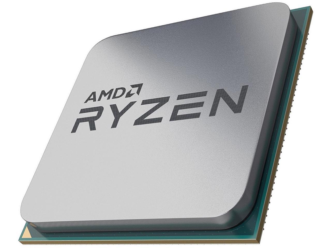 AMD Ryzen 5 5500