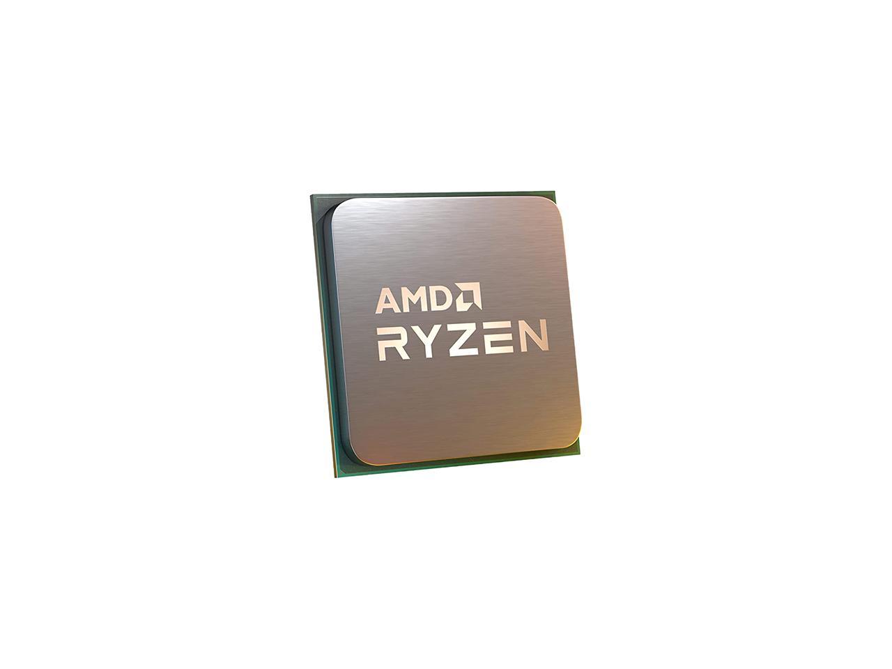 AMD Ryzen 7 5800X3D - Ryzen 7 5000 Series 8-Core 3.4 GHz Socket AM4 105W  Desktop Processor - 100-100000651WOF - Newegg.com