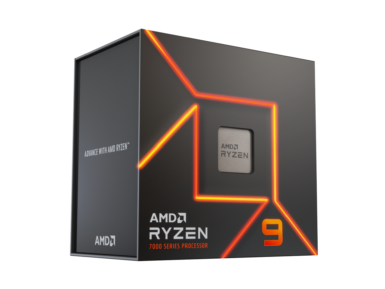 Amd Ryzen Ryzen Series Zen Core Ghz Socket