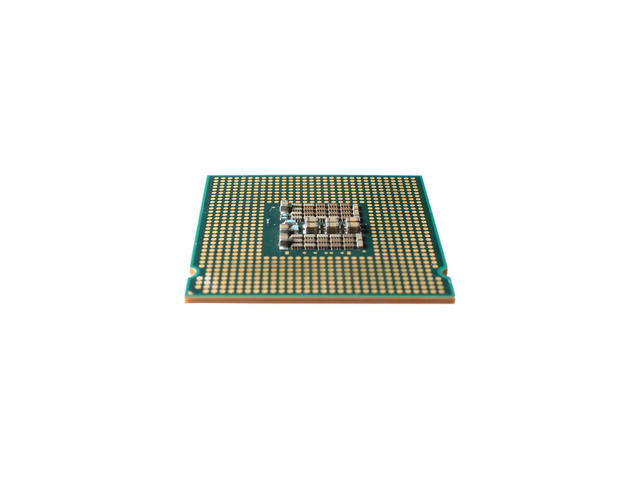 Intel core 2 quad q9550 разгон