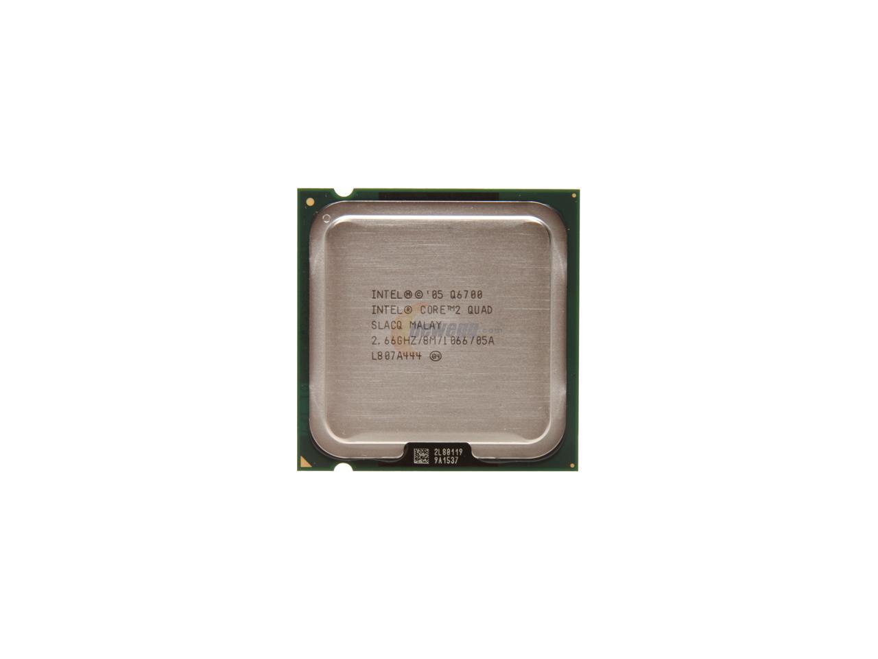 Мировой рекорд разгона intel core 2 extreme q6700