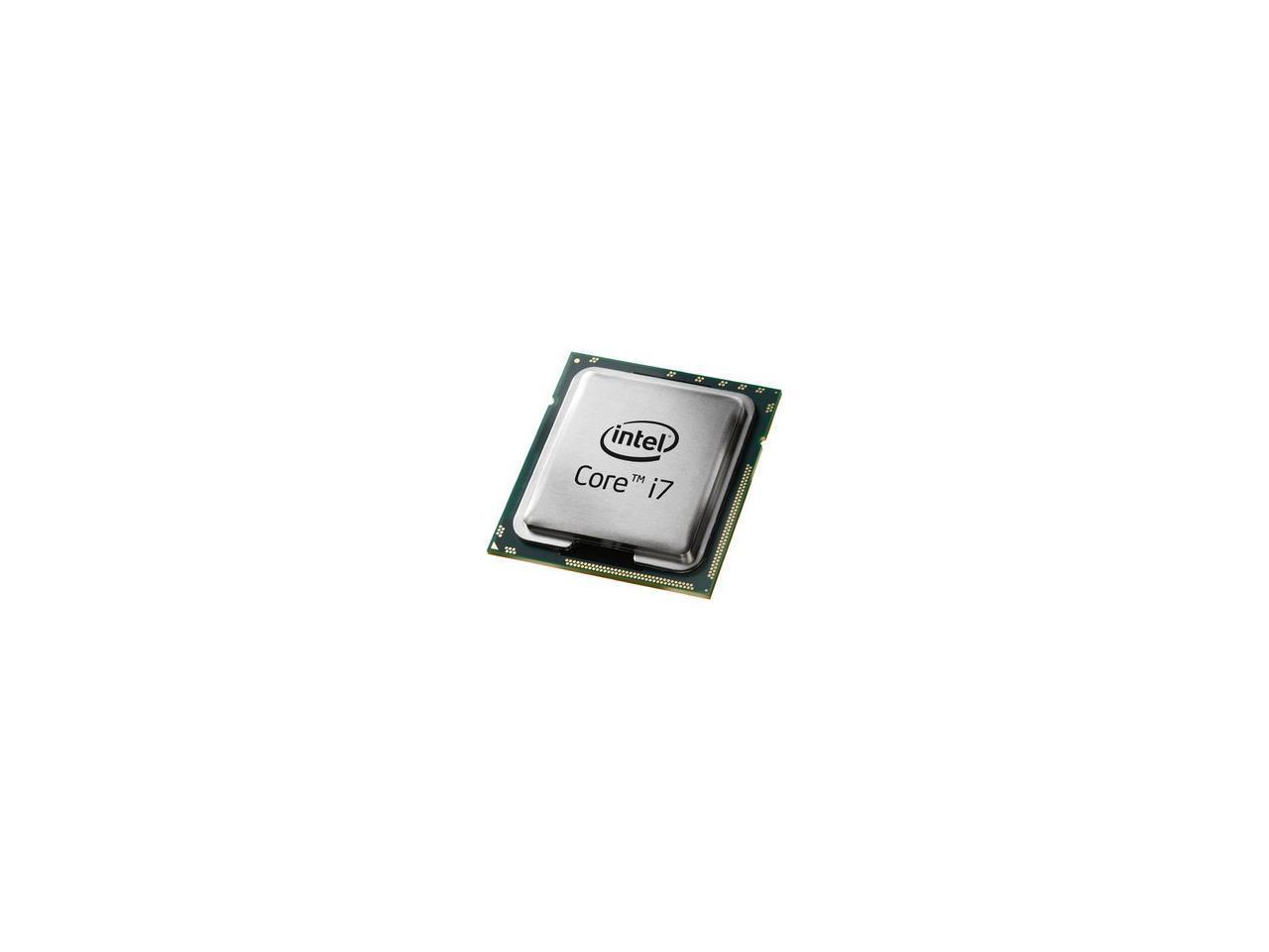 Разгон процессора intel i7 950