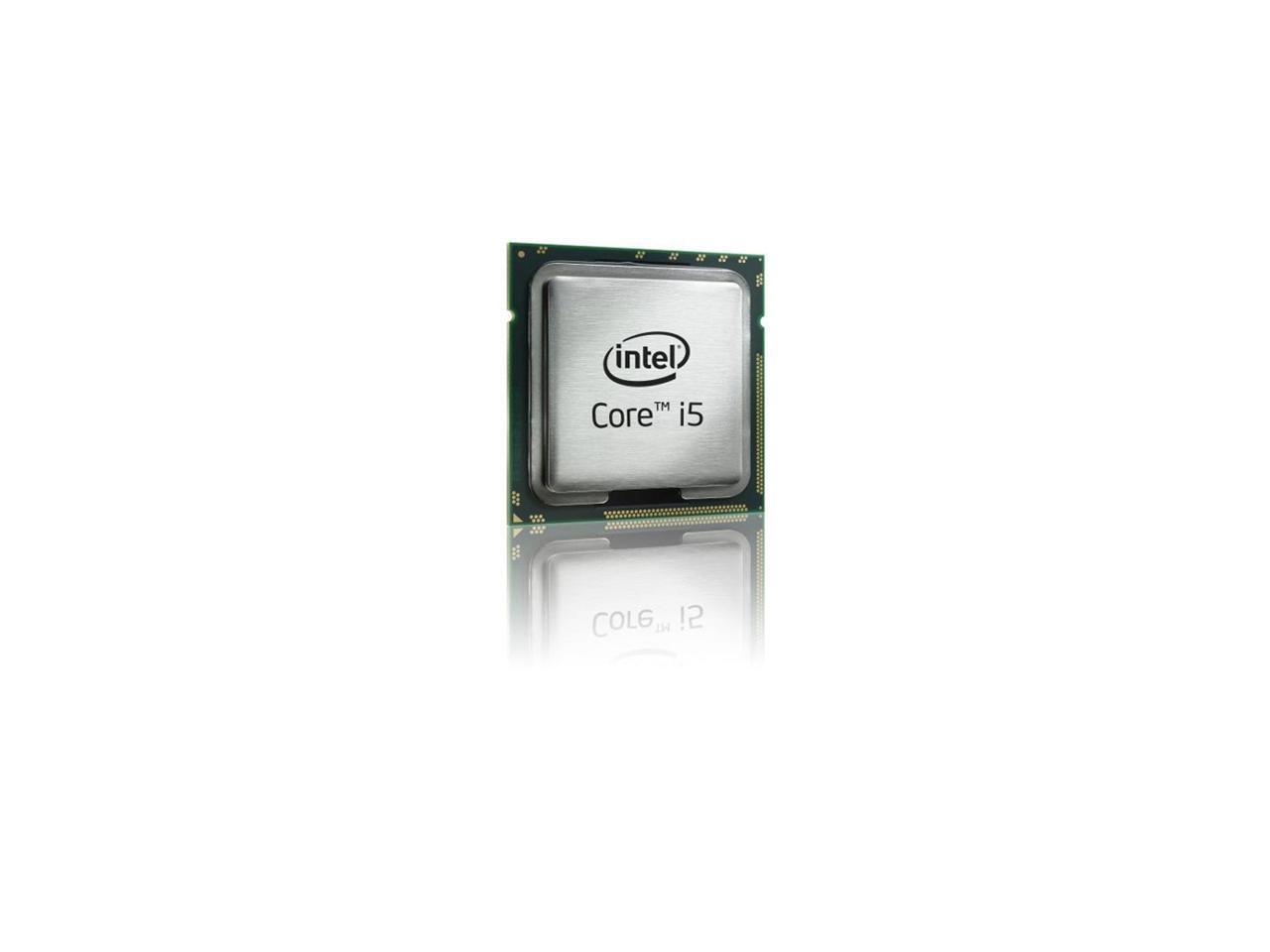 Разгон intel core i5 2550k