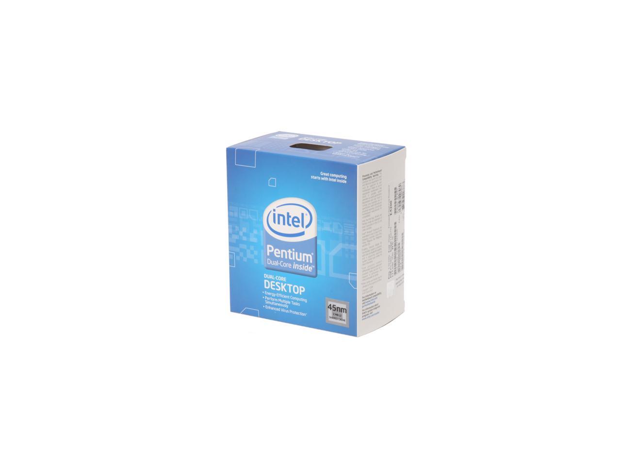 Intel pentium dual core e5200 разгон