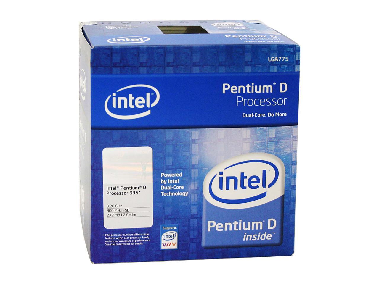 Pentium d. Интел пентиум д