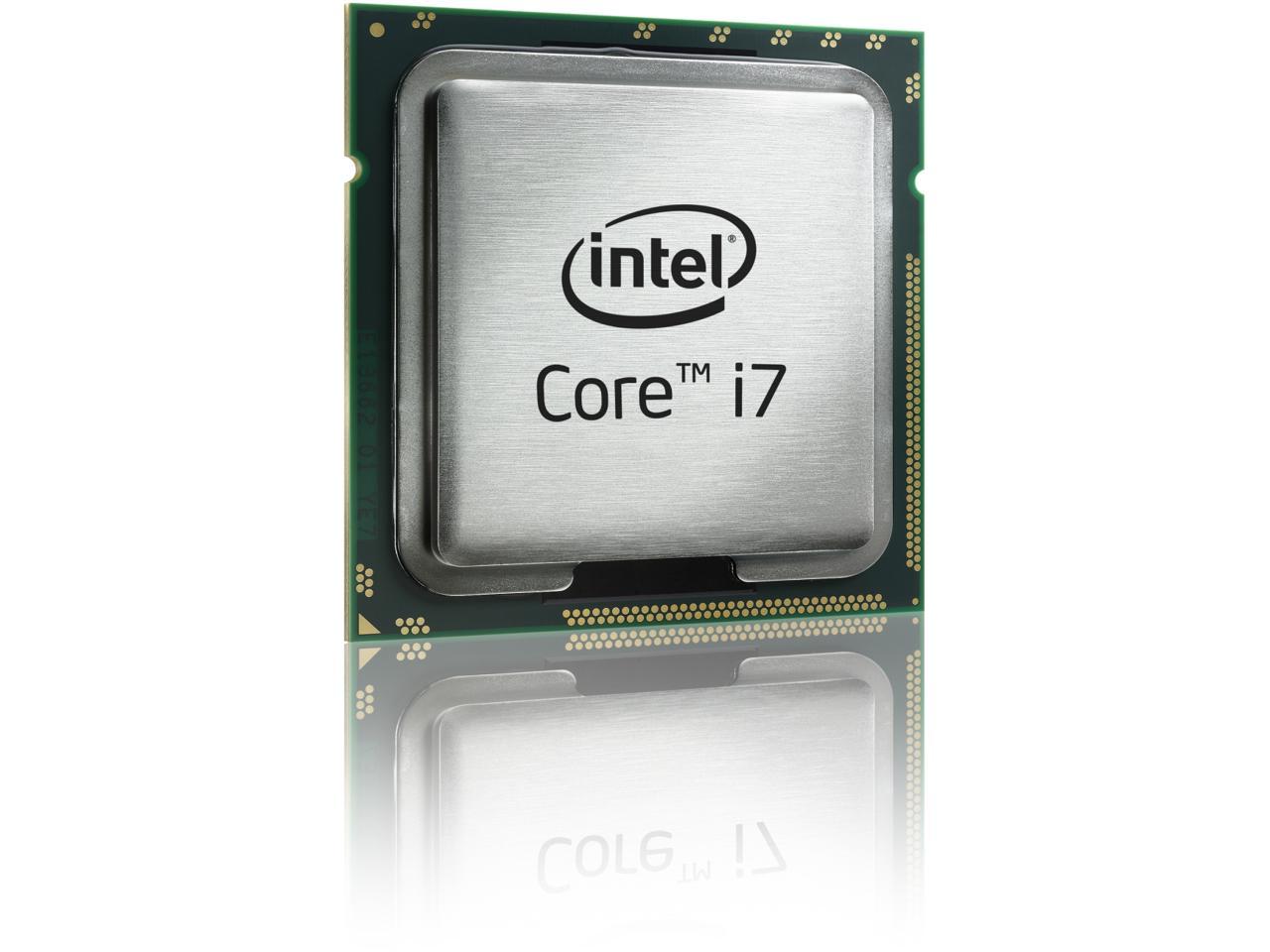 SEAL限定商品 Intel Core i7 Extreme i7-980X 3.33GHz 12M LGA1366 Gulftown  BX80613I7980X