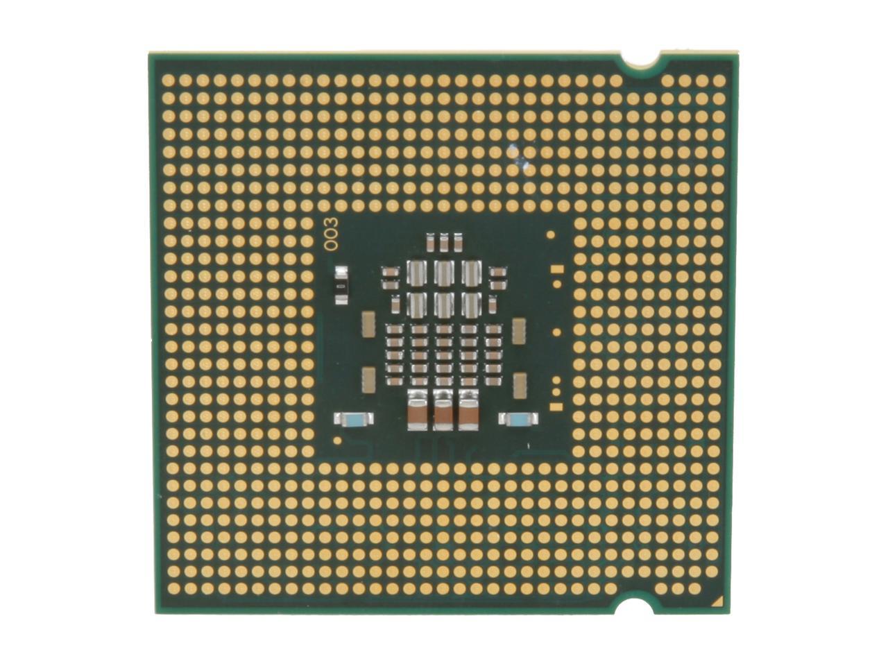 Intel pentium dual core e2200 какой сокет