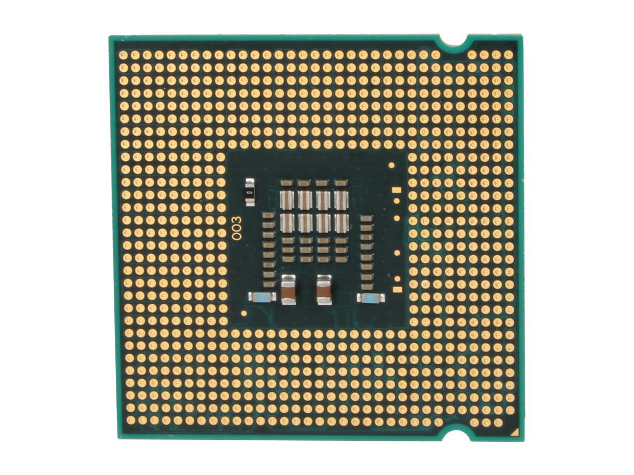 Процессор intel е5200 обзор