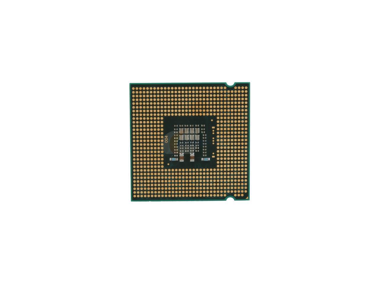 Refurbished: Intel Pentium E5300 - Pentium Dual-Core Wolfdale Dual-Core ...