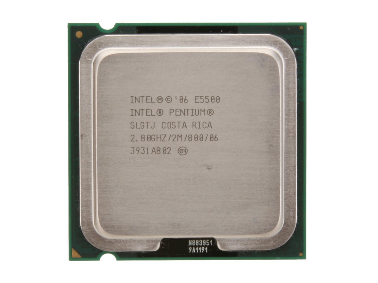Интел 5500. E5500 процессор. Intel Pentium e5500. Intel Pentium e5500 Wolfdale lga775, 2 x 2800 МГЦ. Пентиум e8400.