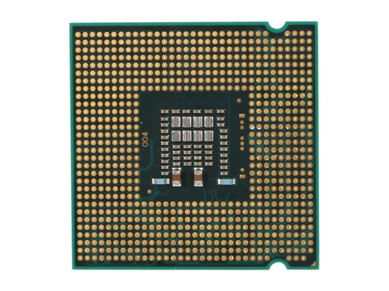 Intel pentium e6700 разгон