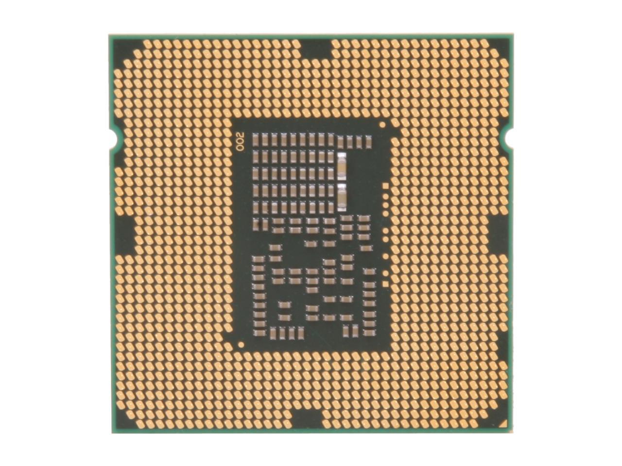 Intel core i3 530 какой сокет