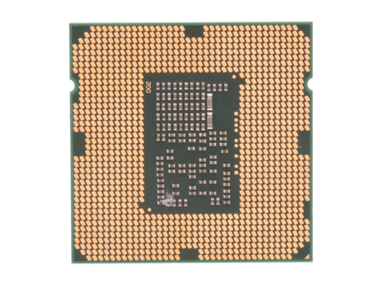 Intel core i5 650 разгон