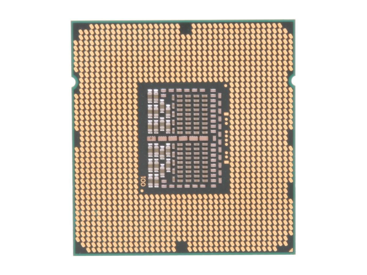 I7 960 какой сокет