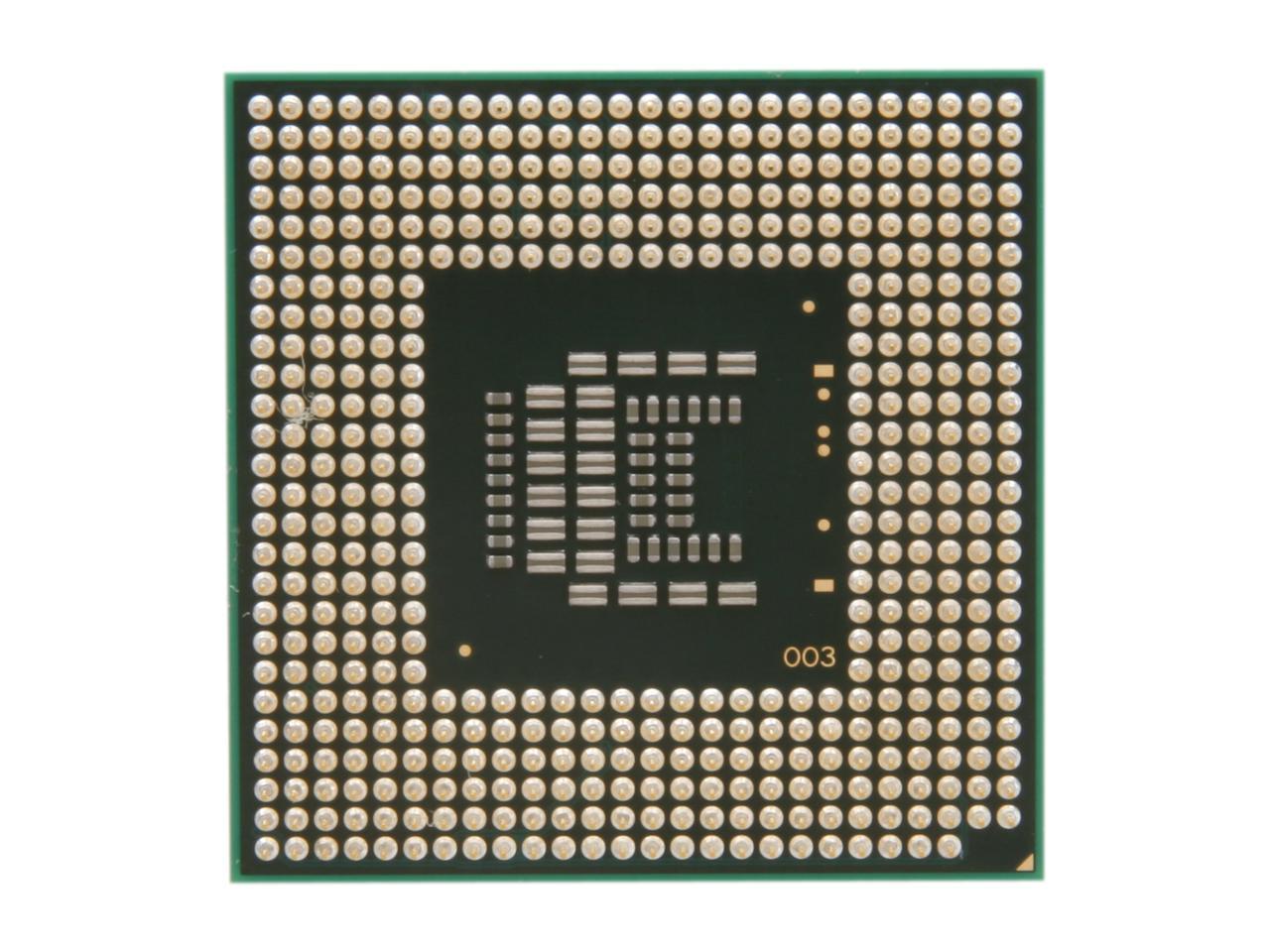 Intel core 2 duo p7450 апгрейд