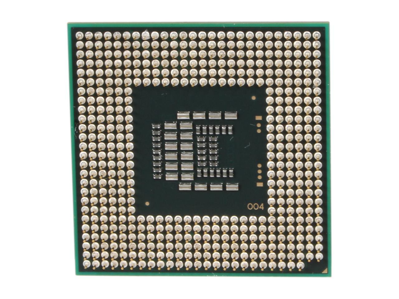 Intel core 2 duo p7450 апгрейд